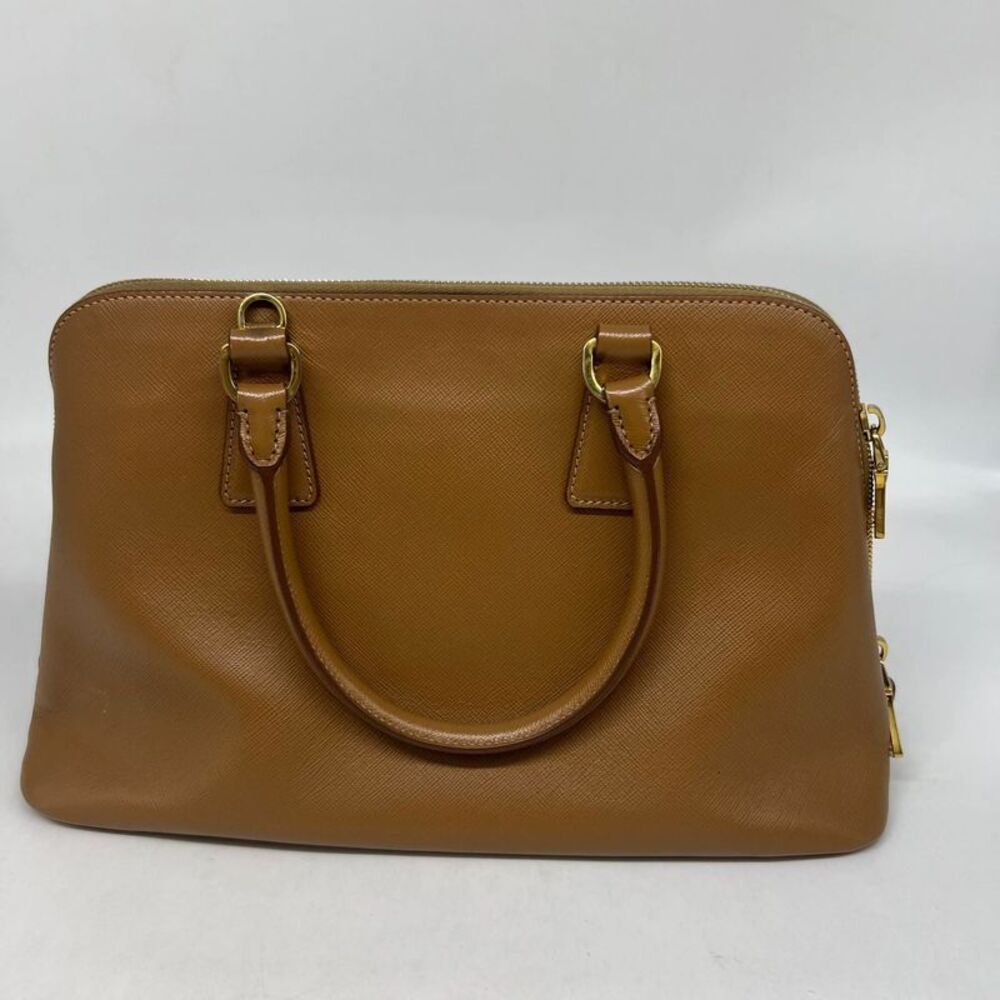 Prada Women Pre-Loved Bag Very Good Condition - Picture 5 of 9